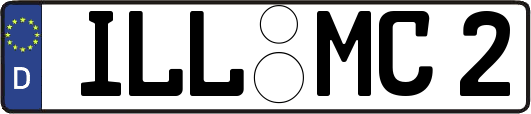 ILL-MC2