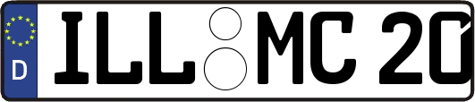 ILL-MC20