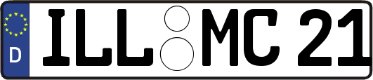 ILL-MC21