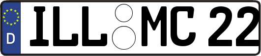 ILL-MC22