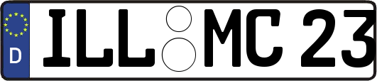 ILL-MC23