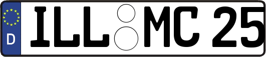 ILL-MC25