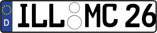 ILL-MC26