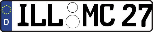 ILL-MC27
