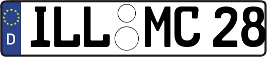 ILL-MC28