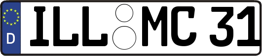 ILL-MC31