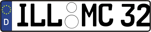 ILL-MC32