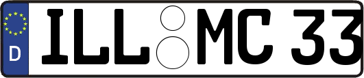ILL-MC33