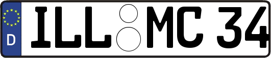 ILL-MC34