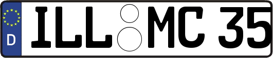 ILL-MC35