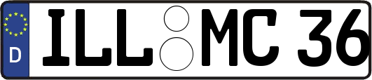 ILL-MC36