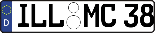 ILL-MC38