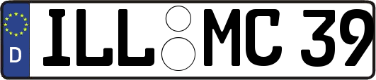 ILL-MC39
