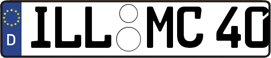ILL-MC40