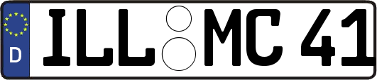 ILL-MC41