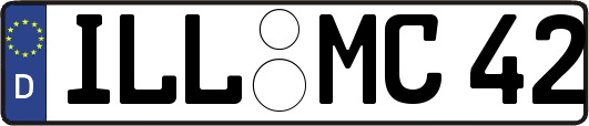 ILL-MC42