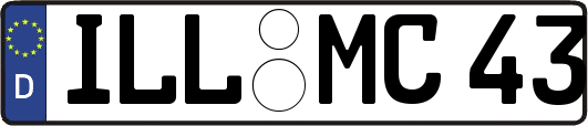 ILL-MC43
