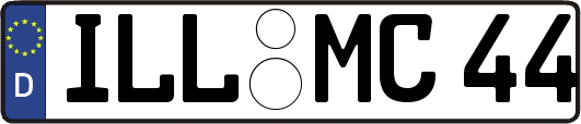 ILL-MC44