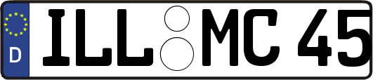 ILL-MC45