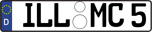 ILL-MC5