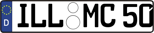 ILL-MC50