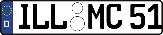 ILL-MC51