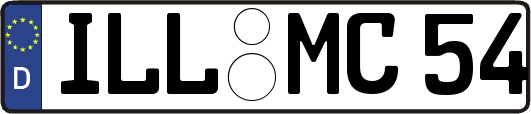 ILL-MC54