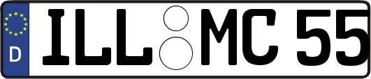 ILL-MC55