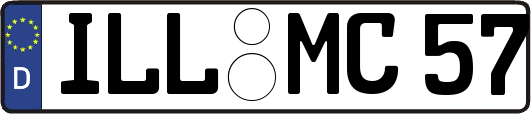ILL-MC57