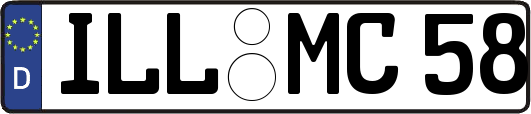 ILL-MC58