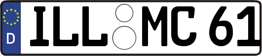 ILL-MC61