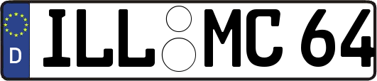 ILL-MC64