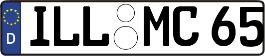 ILL-MC65