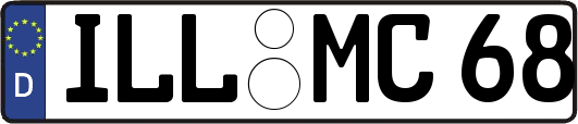 ILL-MC68