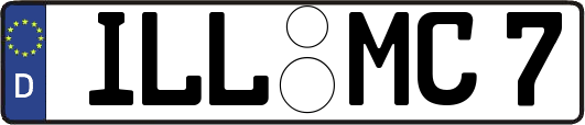ILL-MC7