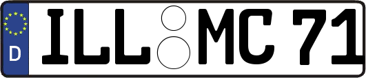 ILL-MC71
