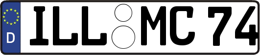 ILL-MC74