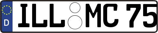ILL-MC75