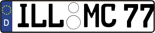 ILL-MC77