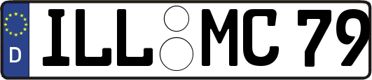 ILL-MC79