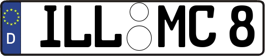 ILL-MC8