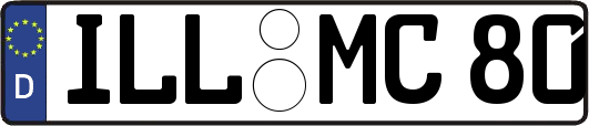 ILL-MC80