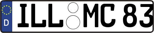 ILL-MC83