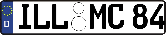 ILL-MC84