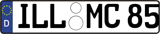 ILL-MC85