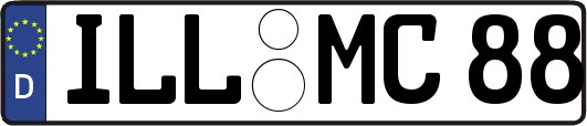 ILL-MC88