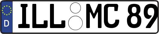 ILL-MC89