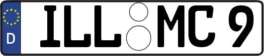 ILL-MC9