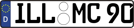 ILL-MC90