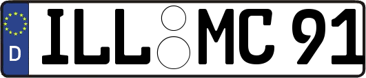 ILL-MC91
